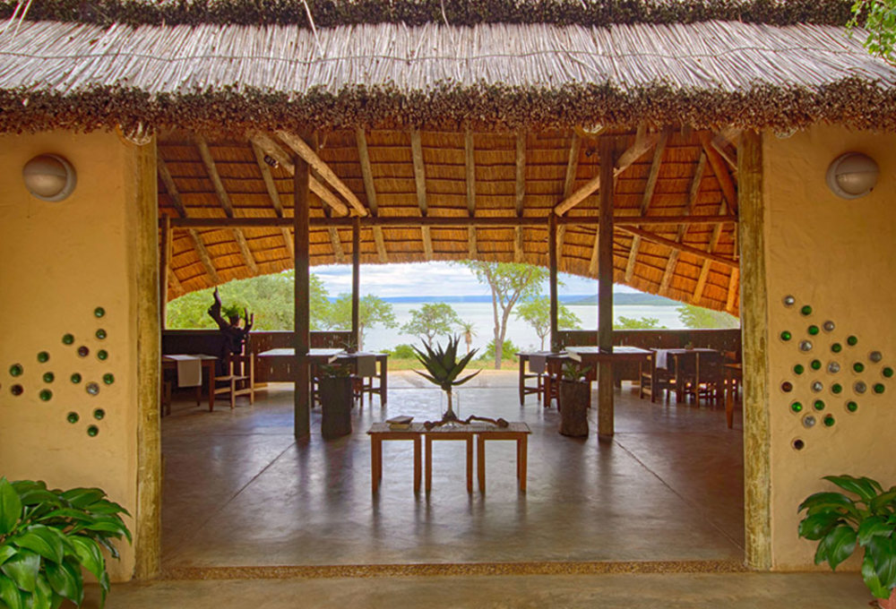 Covane Community Lodge